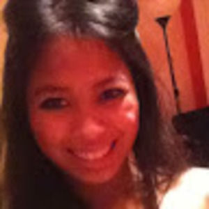 Meet your Posher, Maria